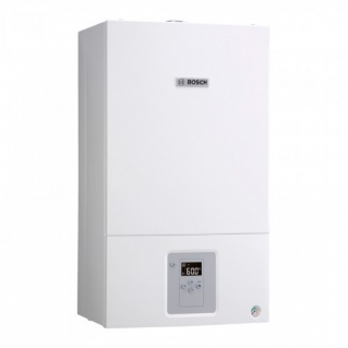 Котел газовый BOSCH GAZ 6000 W WBN 6000-24C RN в Запорожье